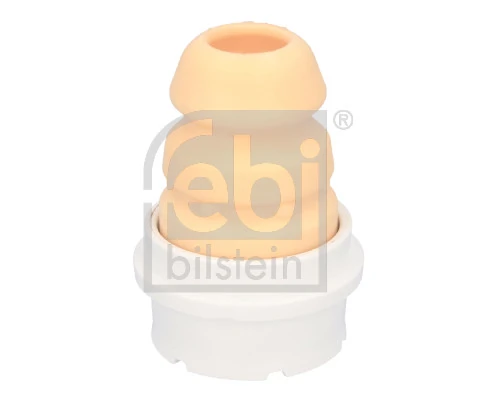 Rubber Buffer, suspension